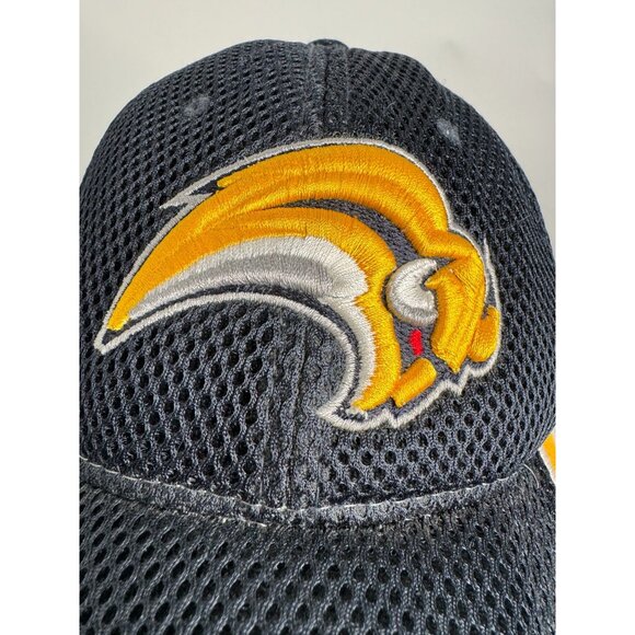 Buffalo Sabres Zephyr NHL Mesh Flex-Fit Cap S - Picture 6 of 16